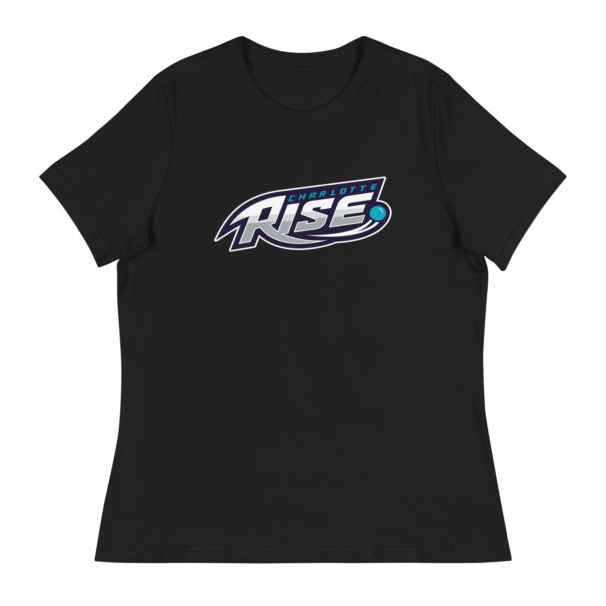 Performance | Women's Relaxed T Shirt | Charlotte Rise