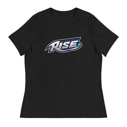 Performance | Women's Relaxed T Shirt | Charlotte Rise
