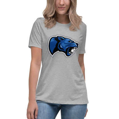 Performance | Women's Relaxed T Shirt | Denmark Technical College