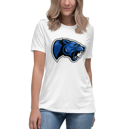 Performance | Women's Relaxed T Shirt | Denmark Technical College