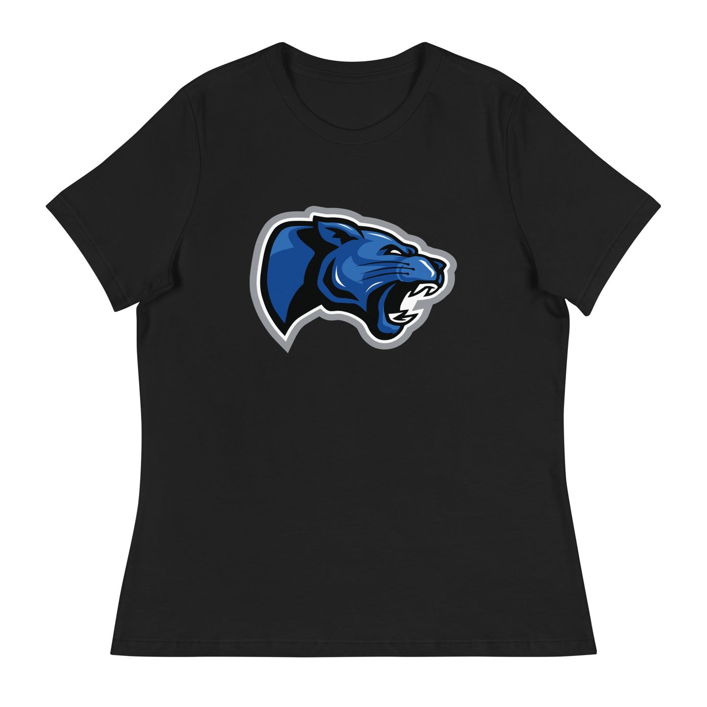 Performance | Women's Relaxed T Shirt | Denmark Technical College