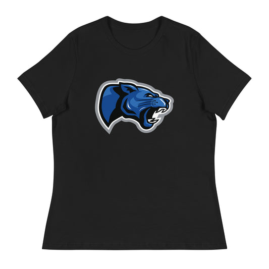 Performance | Women's Relaxed T Shirt | Denmark Technical College