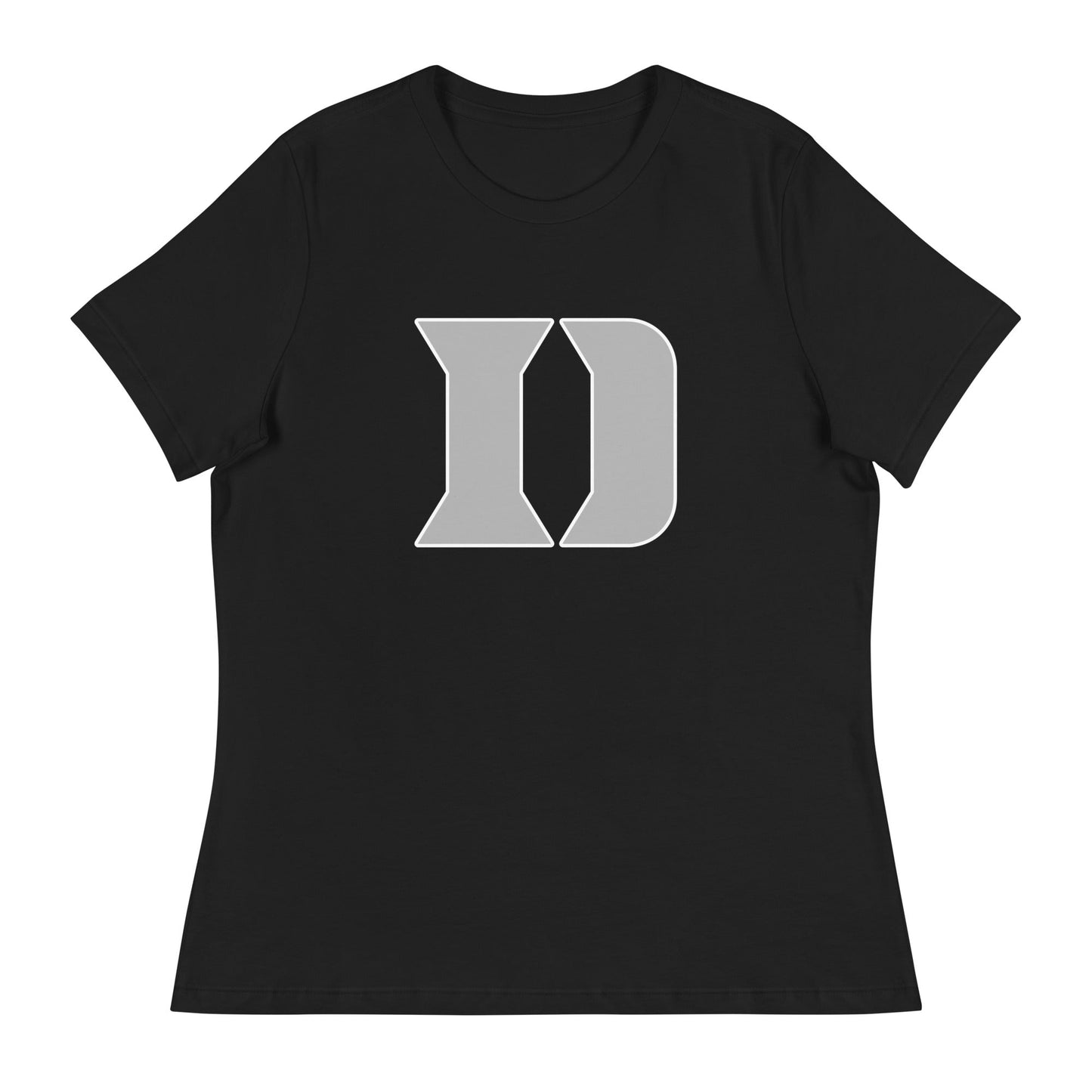 Performance | Women's Relaxed T Shirt | Devine Speed | Mark Logo