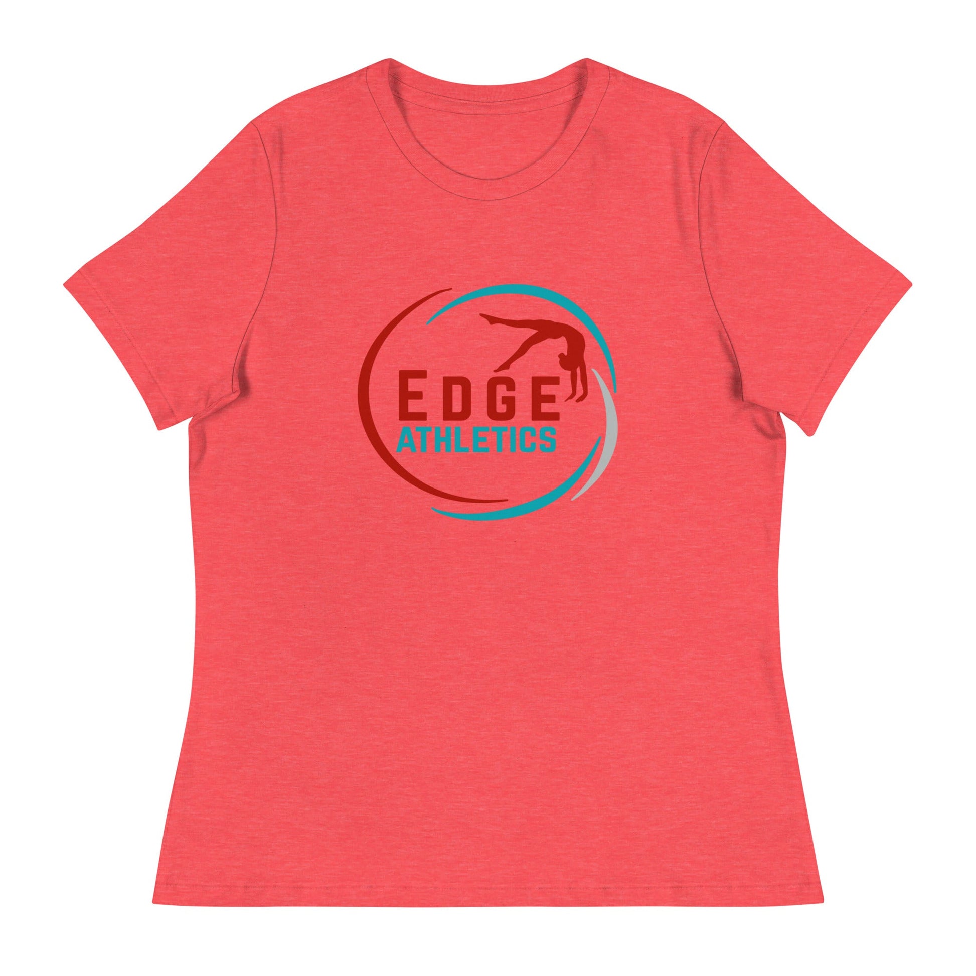 Performance | Women's Relaxed T Shirt | Edge Athletics