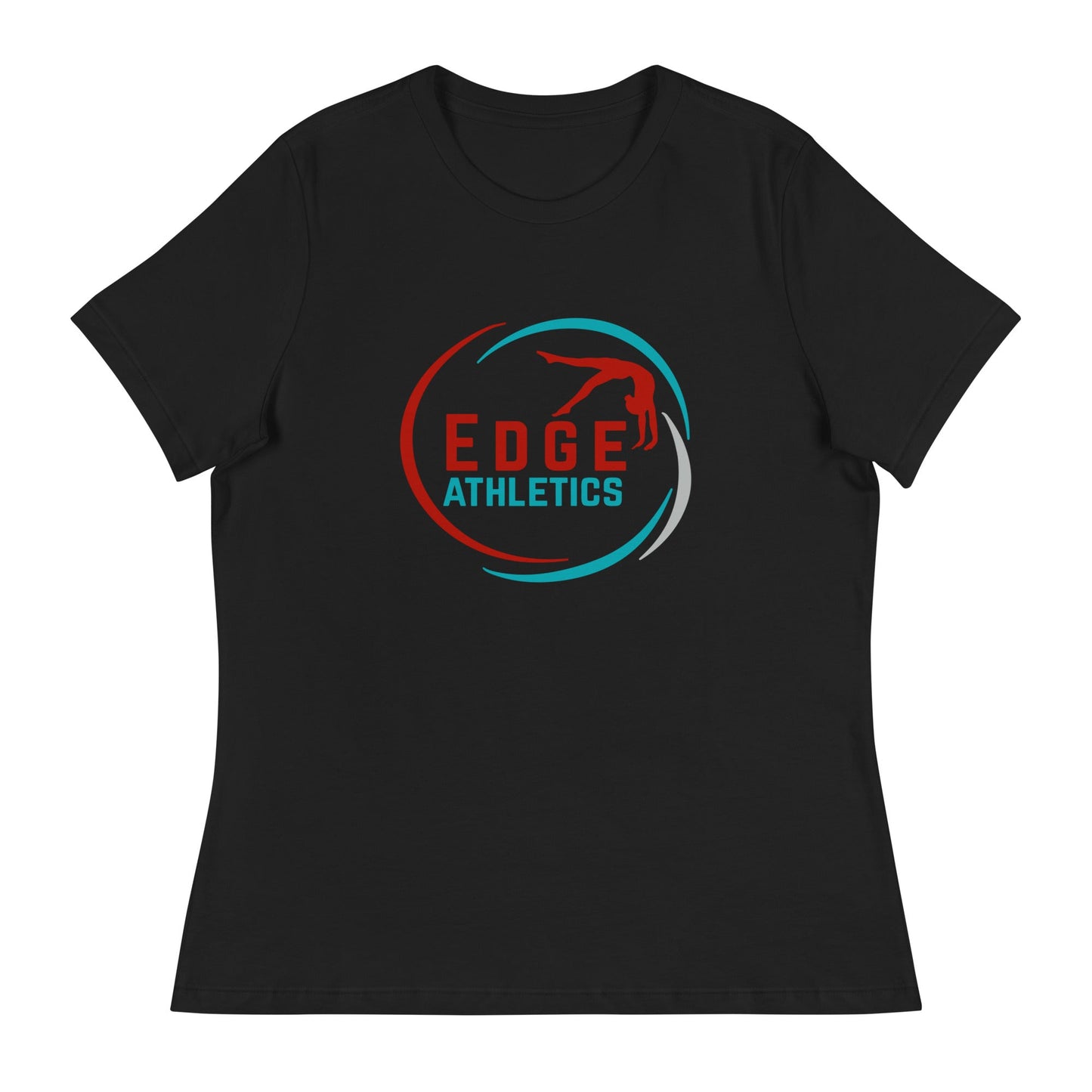 Performance | Women's Relaxed T Shirt | Edge Athletics