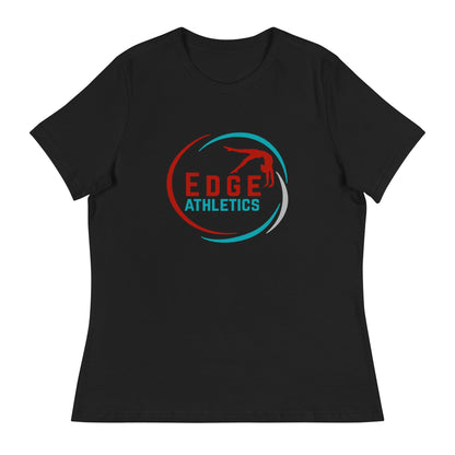 Performance | Women's Relaxed T Shirt | Edge Athletics