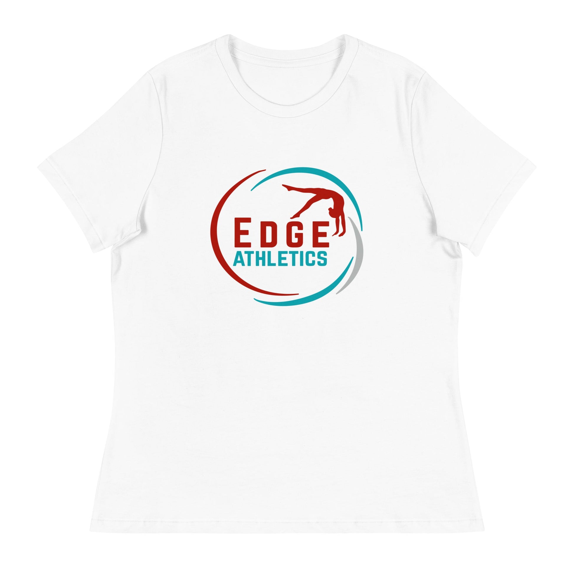 Performance | Women's Relaxed T Shirt | Edge Athletics