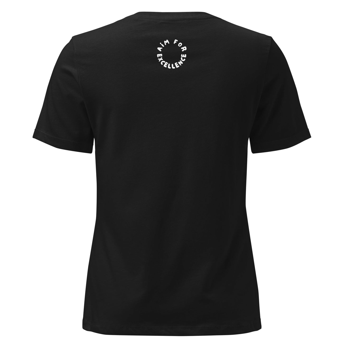 Performance | Women's Relaxed T Shirt | EMP Trainings | Alt Logo