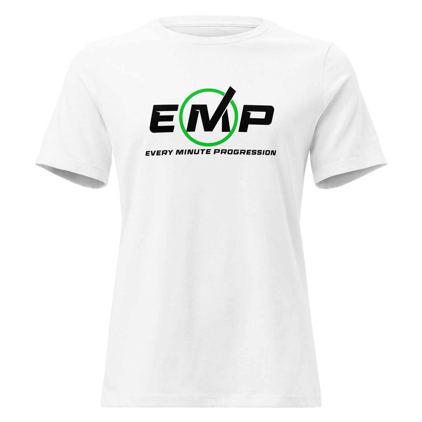 Performance | Women's Relaxed T Shirt | EMP Trainings