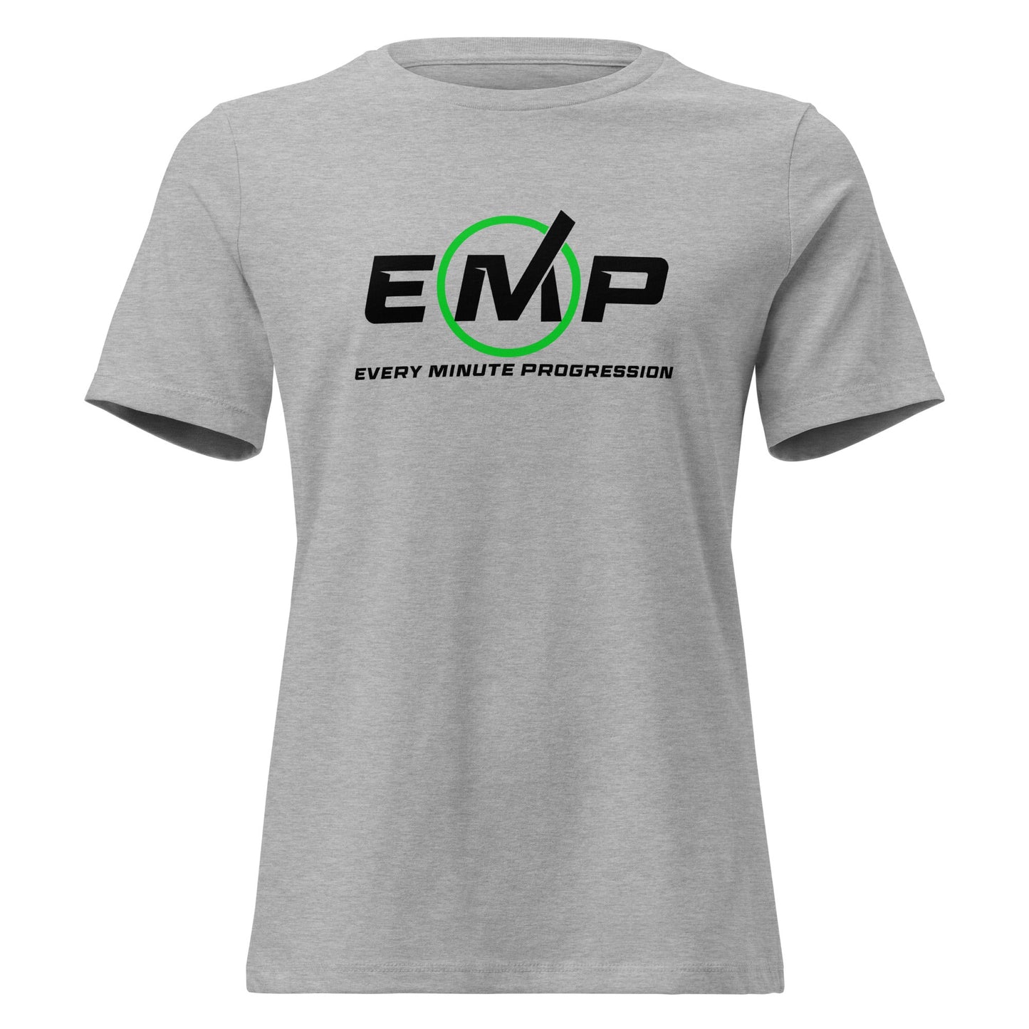 Performance | Women's Relaxed T Shirt | EMP Trainings