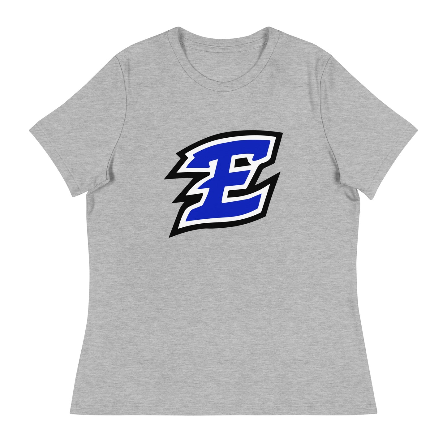 Performance | Women's Relaxed T Shirt | Estill County