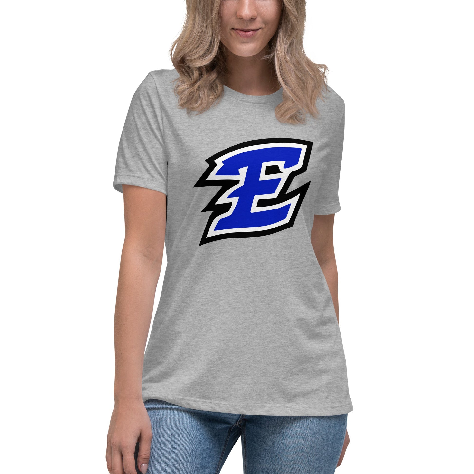 Performance | Women's Relaxed T Shirt | Estill County