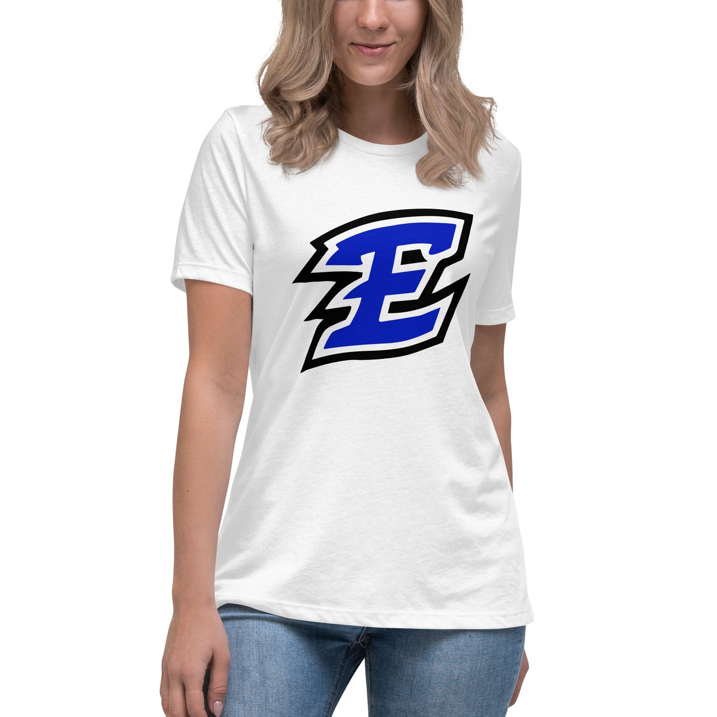 Performance | Women's Relaxed T Shirt | Estill County