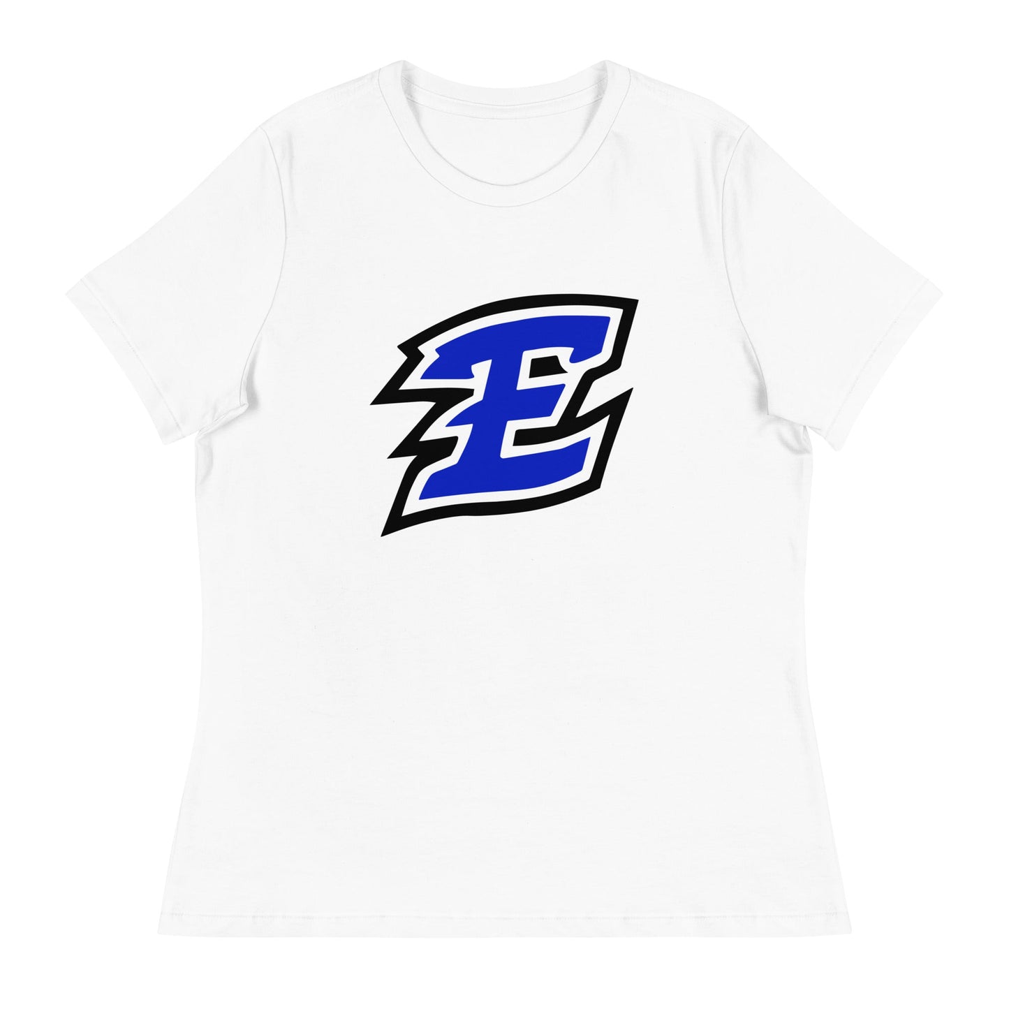 Performance | Women's Relaxed T Shirt | Estill County