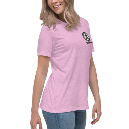 Performance | Women's Relaxed T Shirt | FCA Equestrian