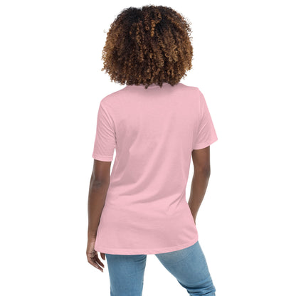 Performance | Women's Relaxed T Shirt | FCA Equestrian