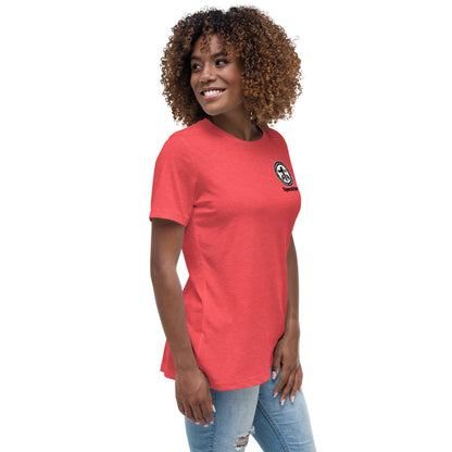 Performance | Women's Relaxed T Shirt | FCA Equestrian