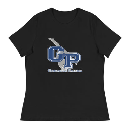 Performance | Women's Relaxed T Shirt | Gymnastics Pacifica