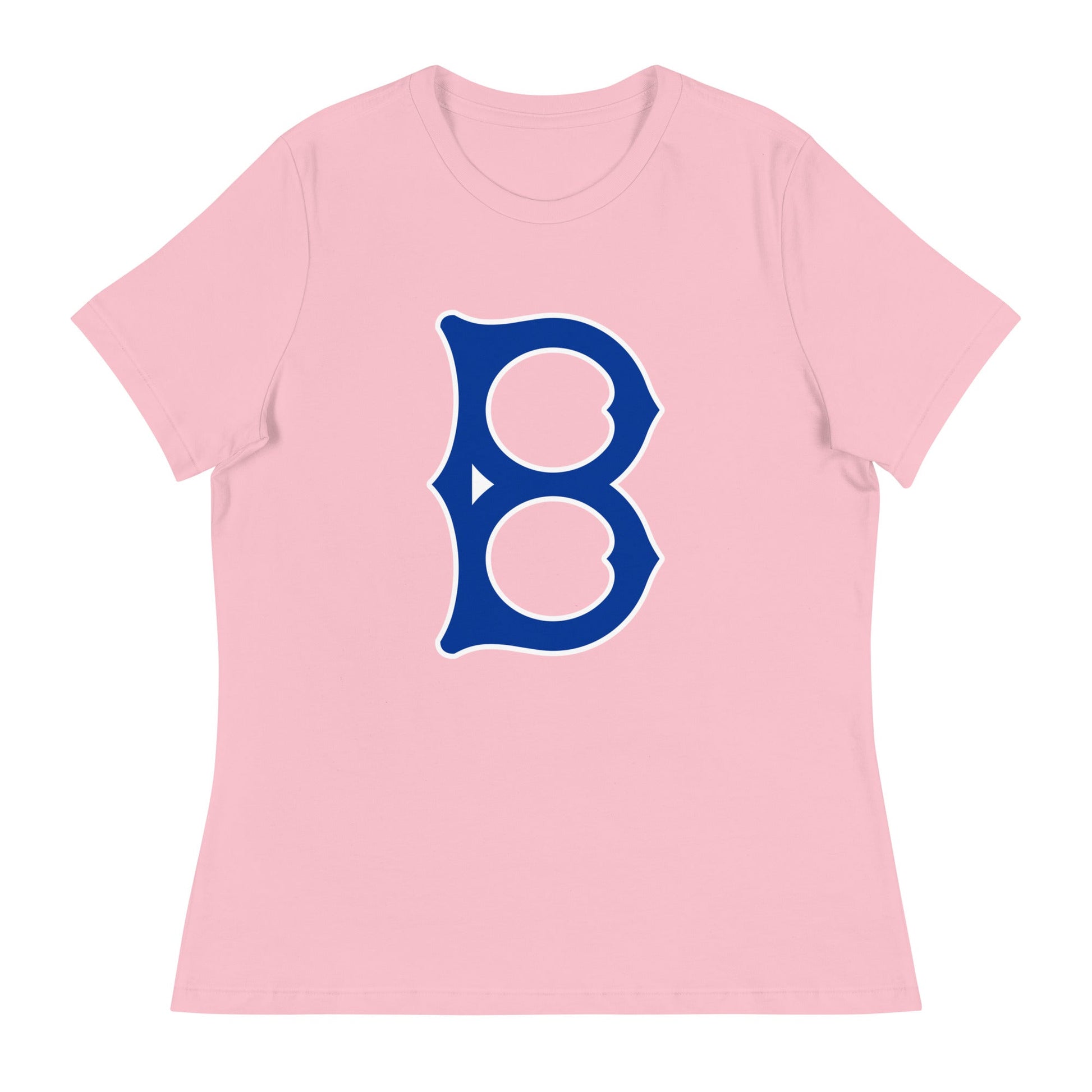 Performance | Women's Relaxed T Shirt | Hamilton Bulldogs | Crest Logo