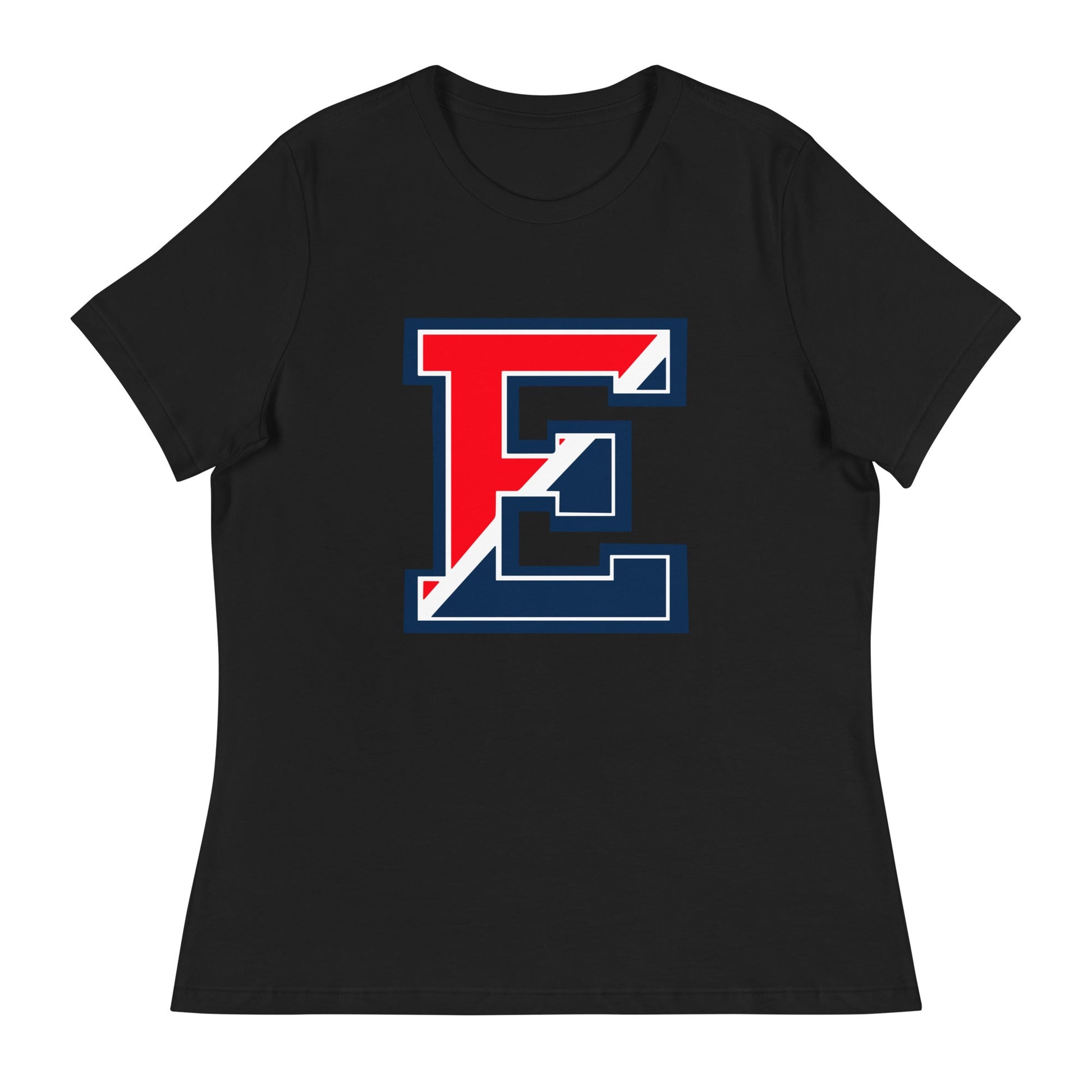 Performance | Women's Relaxed T Shirt | Highlands Ranch Eagles