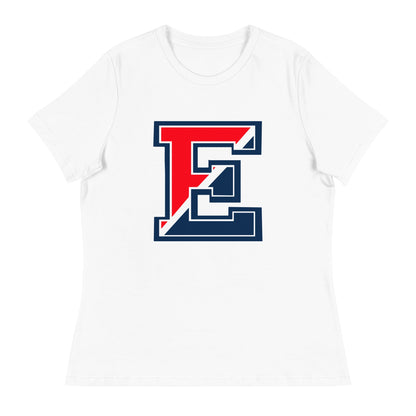 Performance | Women's Relaxed T Shirt | Highlands Ranch Eagles