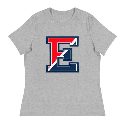 Performance | Women's Relaxed T Shirt | Highlands Ranch Eagles