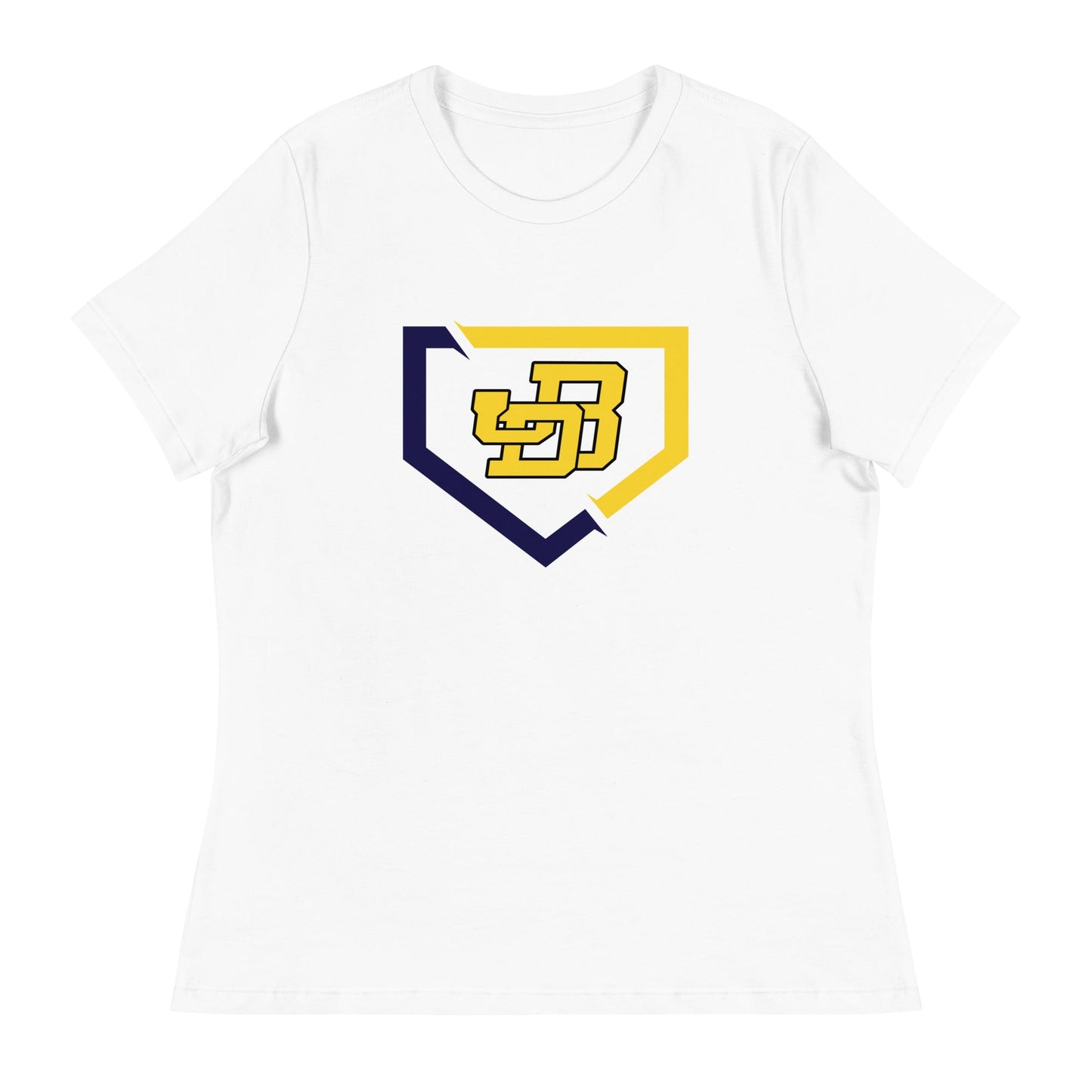 Performance | Women's Relaxed T Shirt | JDB