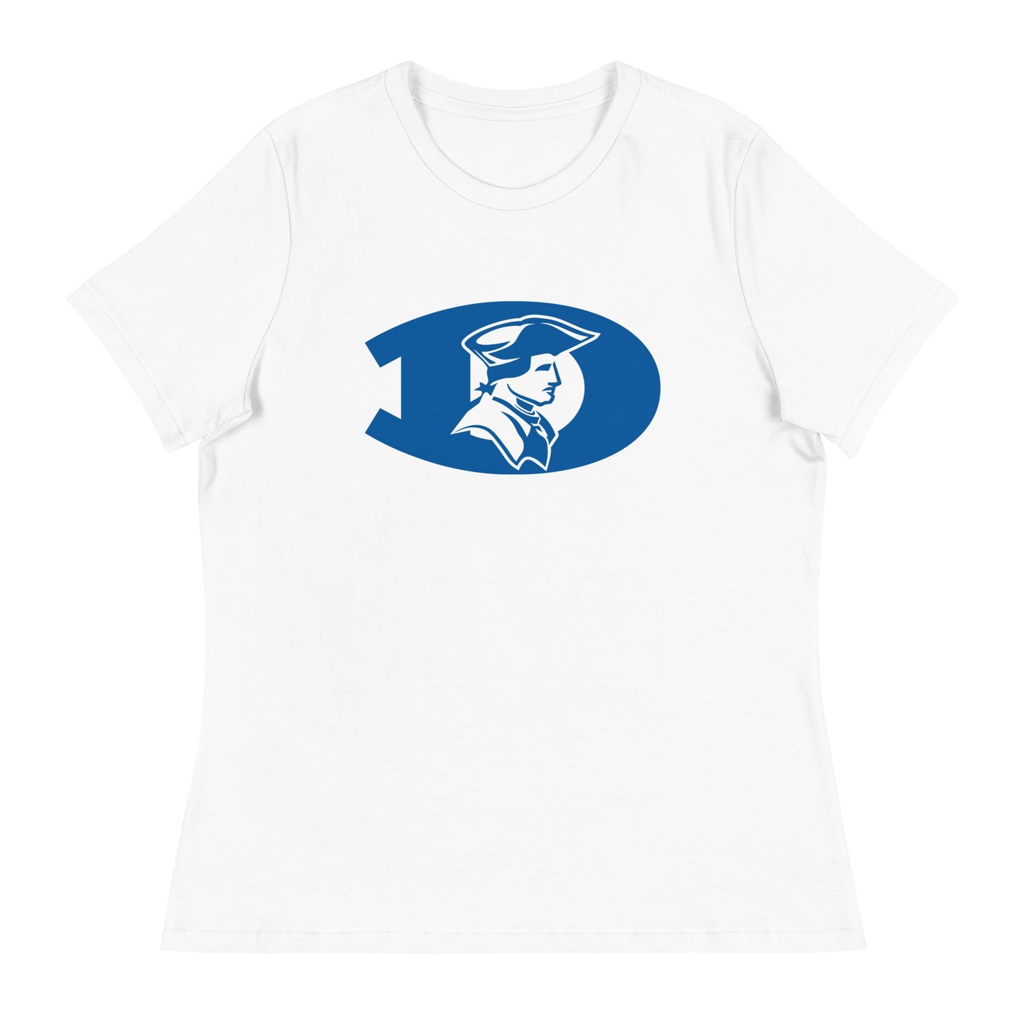 Performance | Women's Relaxed T Shirt | Lady Senators Wrestling