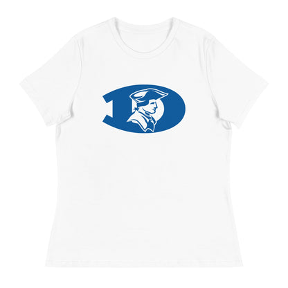 Performance | Women's Relaxed T Shirt | Lady Senators Wrestling