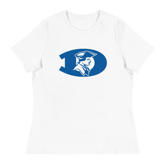 Performance | Women's Relaxed T Shirt | Lady Senators Wrestling