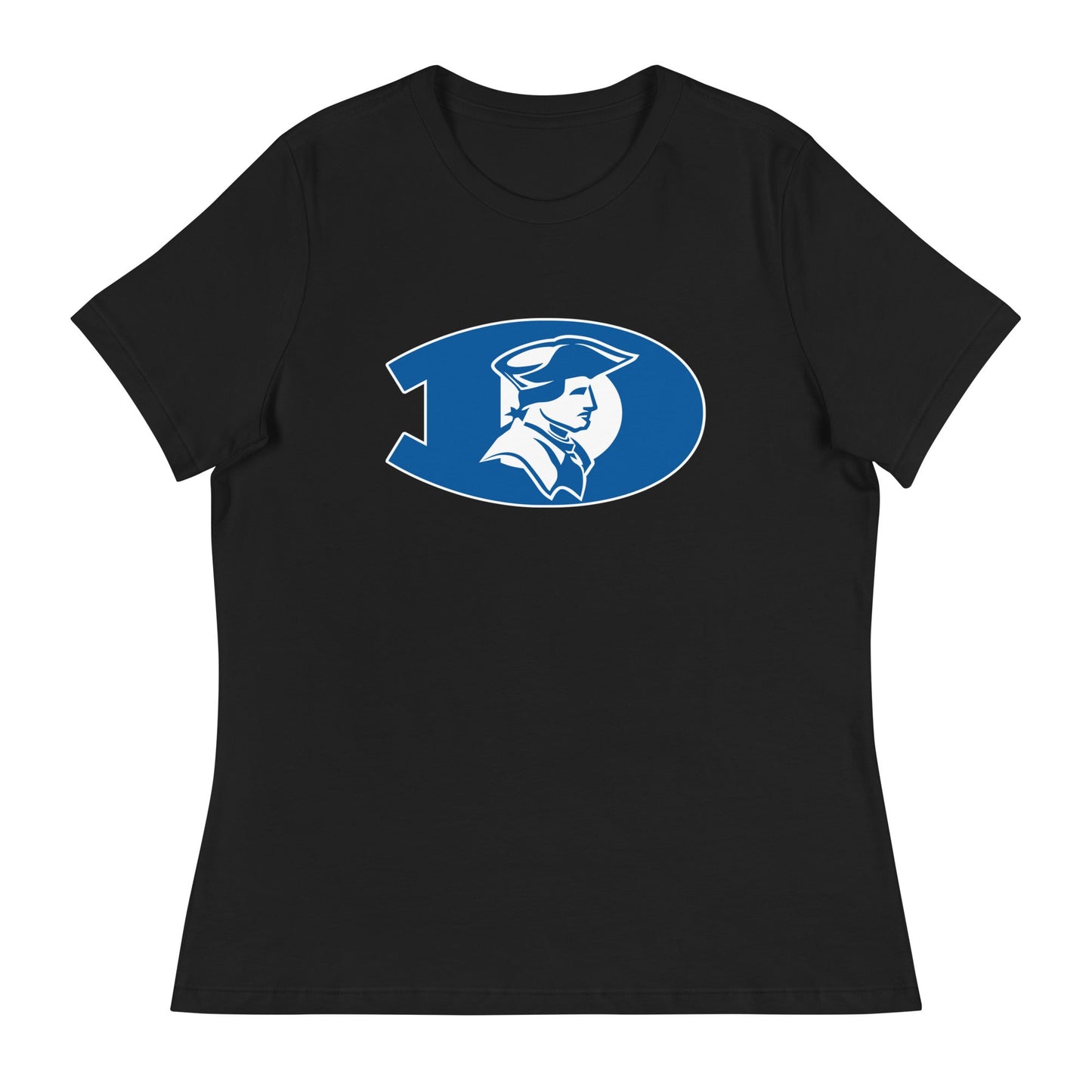 Performance | Women's Relaxed T Shirt | Lady Senators Wrestling