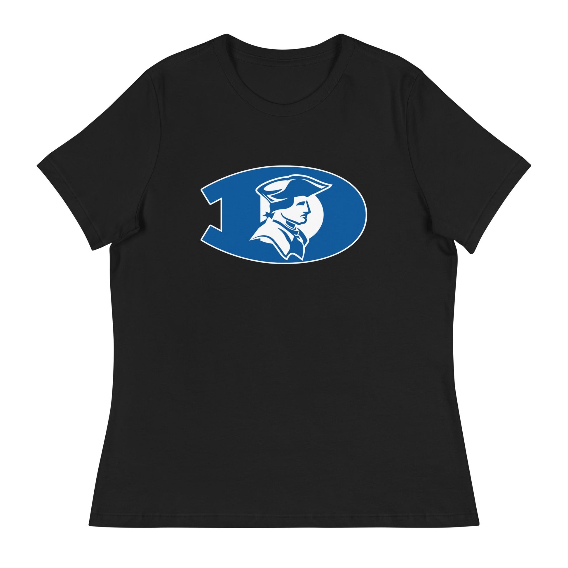 Performance | Women's Relaxed T Shirt | Lady Senators Wrestling