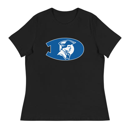 Performance | Women's Relaxed T Shirt | Lady Senators Wrestling