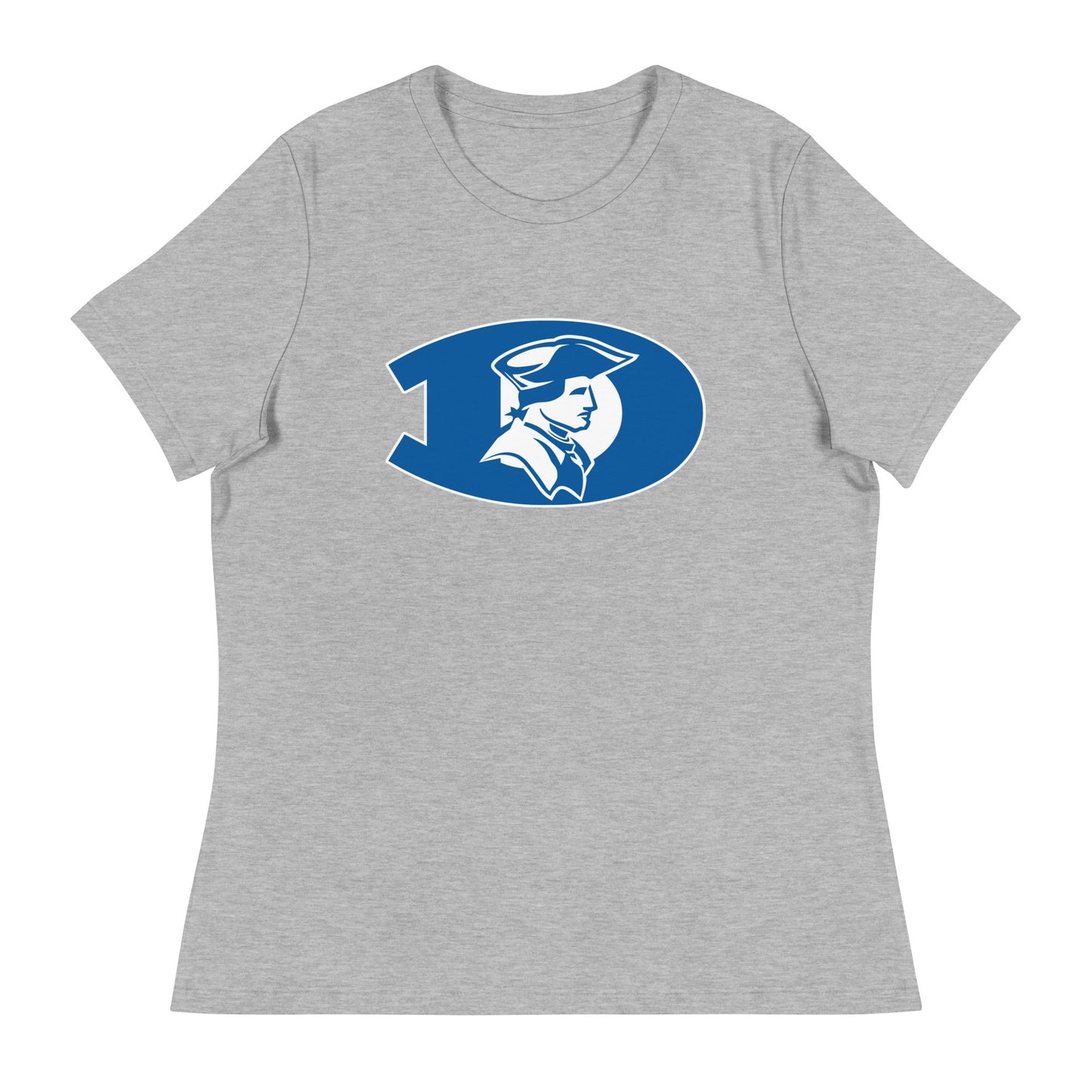Performance | Women's Relaxed T Shirt | Lady Senators Wrestling