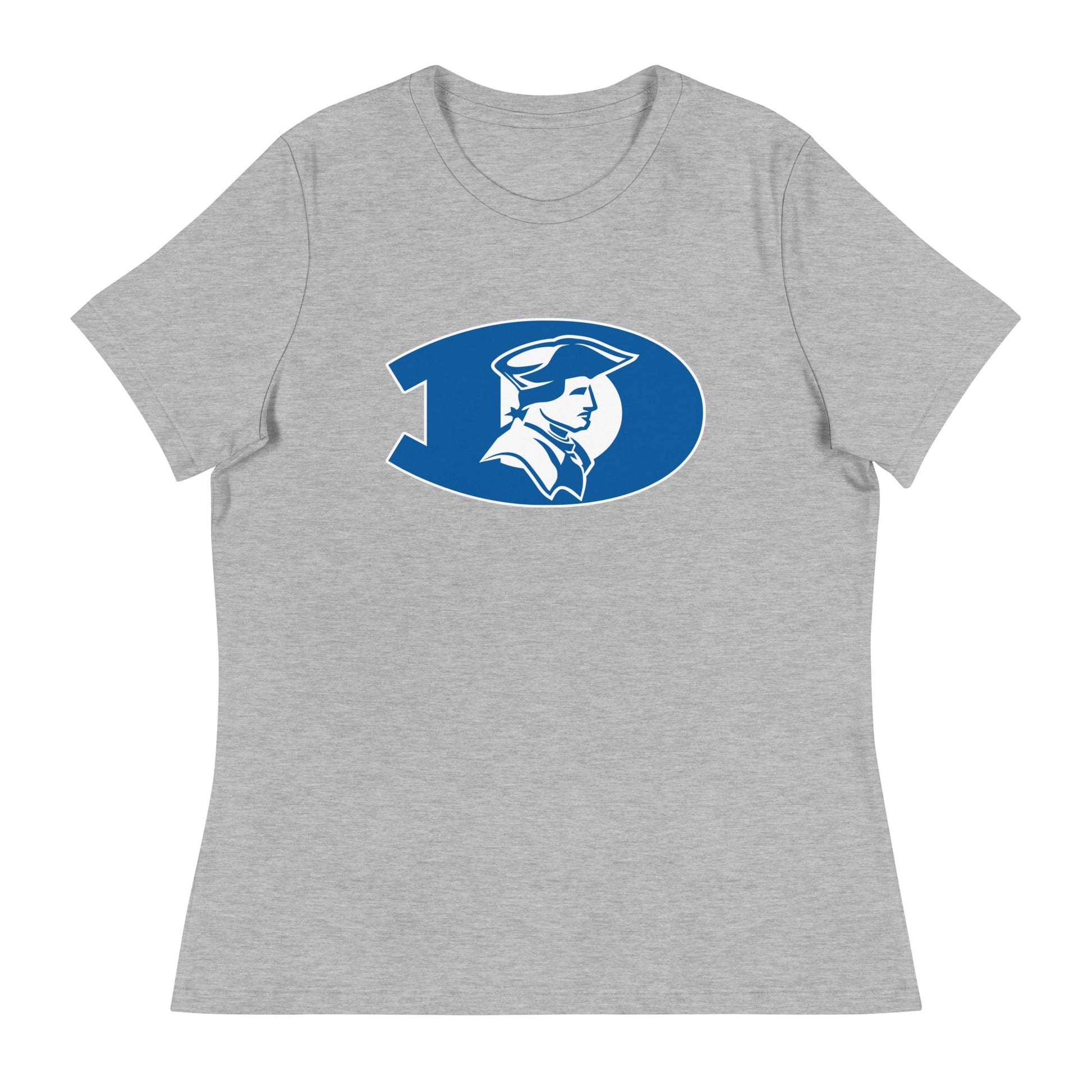 Performance | Women's Relaxed T Shirt | Lady Senators Wrestling