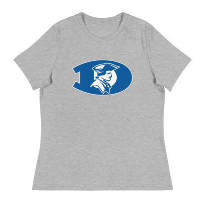 Performance | Women's Relaxed T Shirt | Lady Senators Wrestling