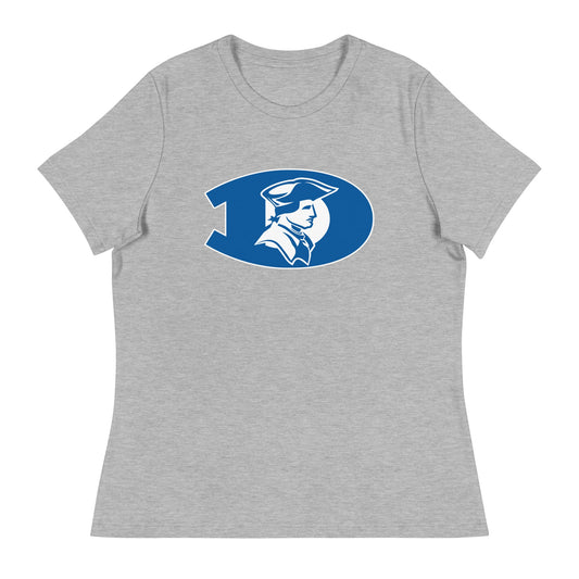 Performance | Women's Relaxed T Shirt | Lady Senators Wrestling