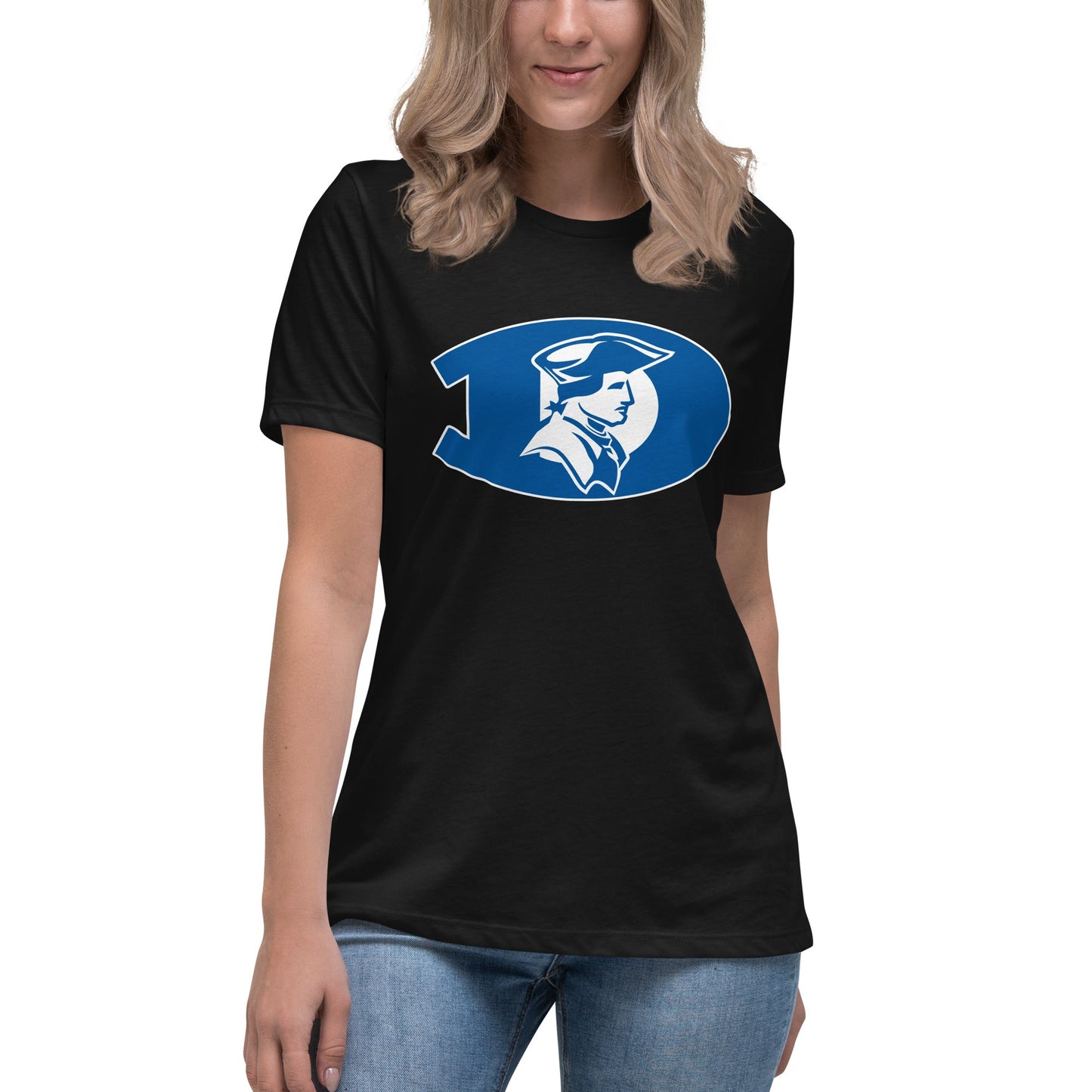 Performance | Women's Relaxed T Shirt | Lady Senators Wrestling