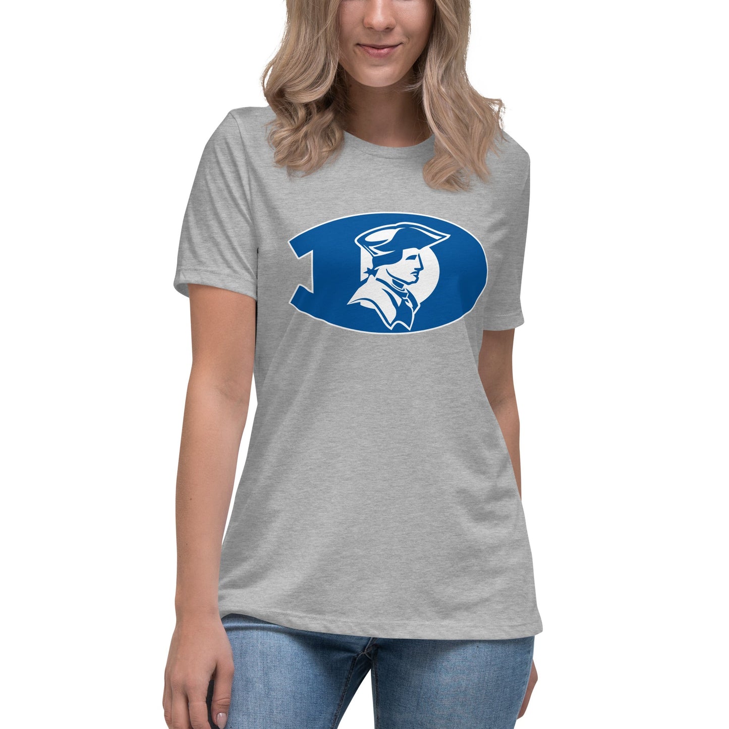Performance | Women's Relaxed T Shirt | Lady Senators Wrestling
