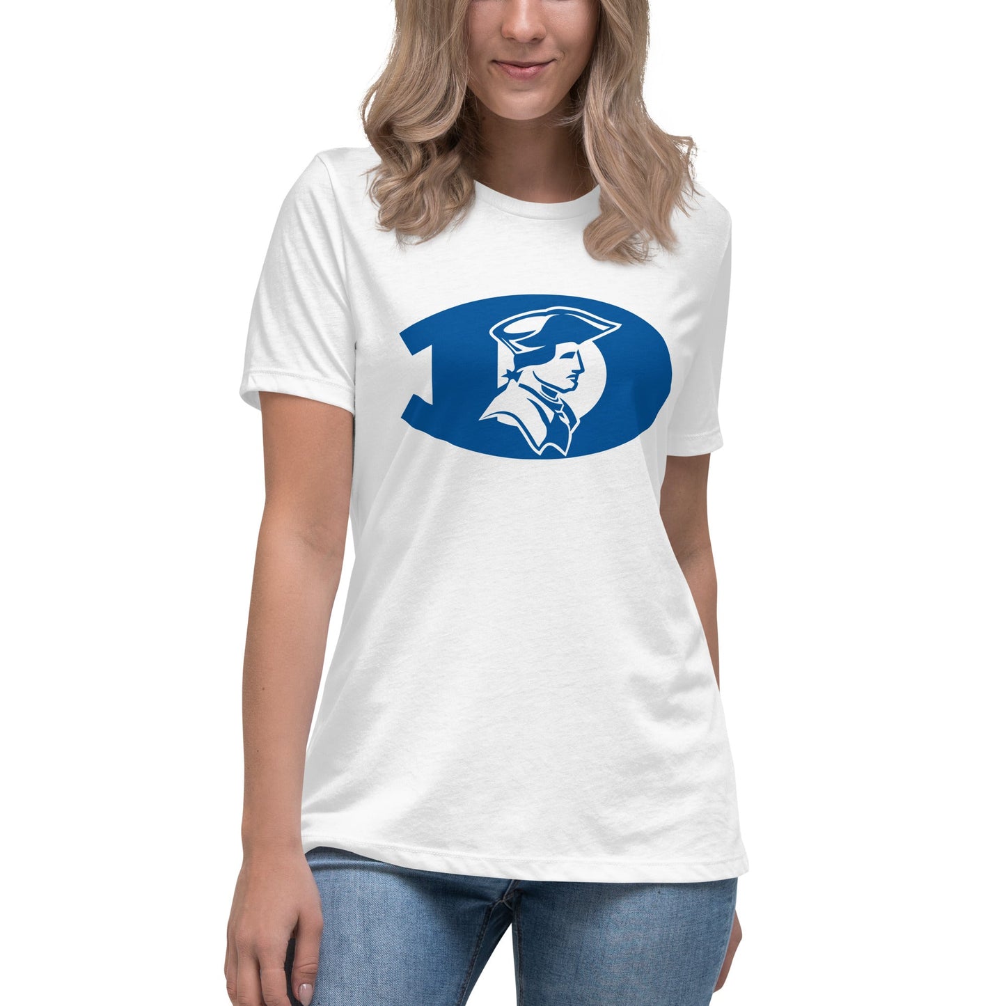 Performance | Women's Relaxed T Shirt | Lady Senators Wrestling