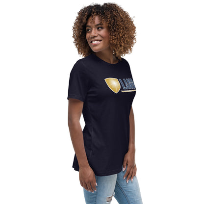 Performance | Women's Relaxed T Shirt | LAND