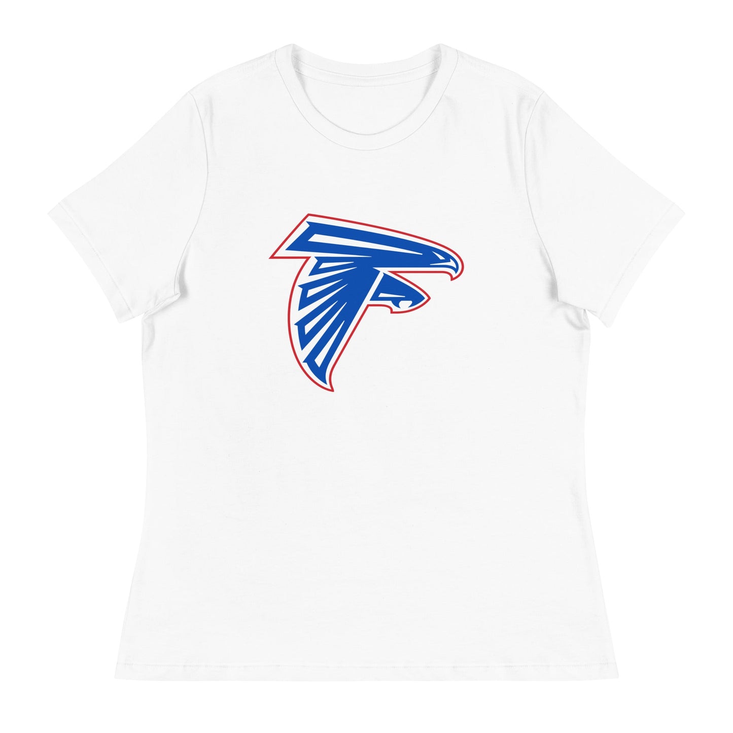 Performance | Women's Relaxed T Shirt | Lincoln County Tennis Team