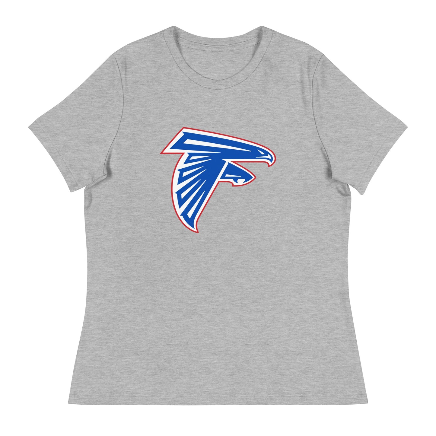 Performance | Women's Relaxed T Shirt | Lincoln County Tennis Team