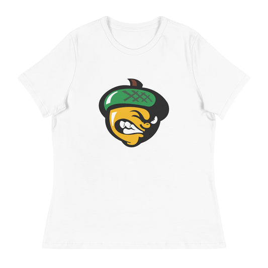 Performance | Women's Relaxed T Shirt | Live Oak Basketball