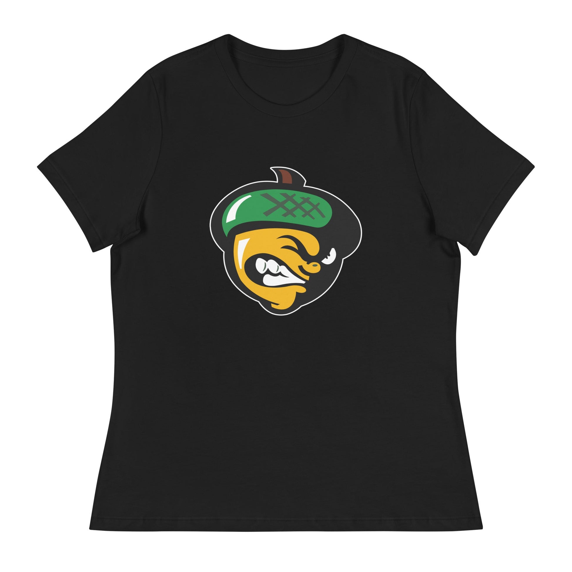 Performance | Women's Relaxed T Shirt | Live Oak Basketball