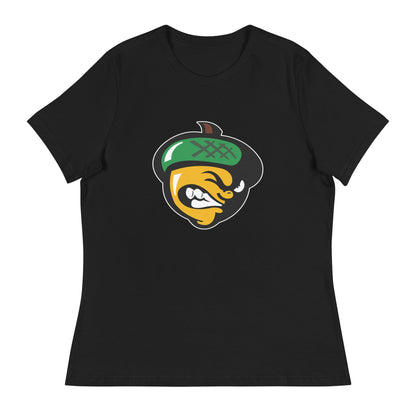 Performance | Women's Relaxed T Shirt | Live Oak Basketball