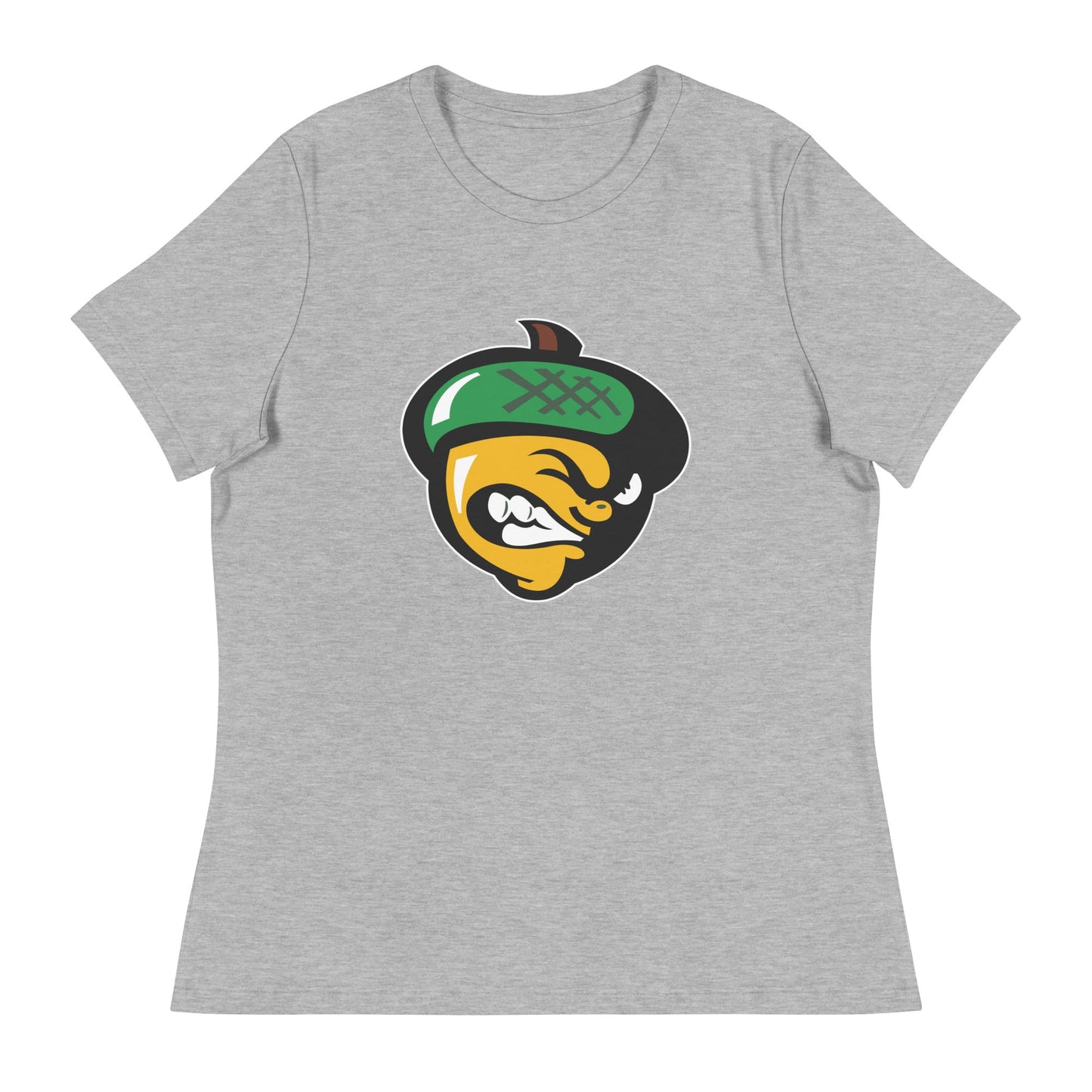 Performance | Women's Relaxed T Shirt | Live Oak Basketball