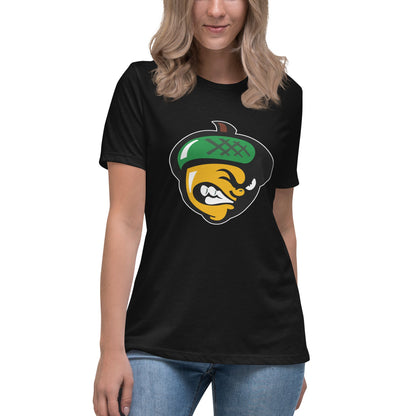 Performance | Women's Relaxed T Shirt | Live Oak Basketball
