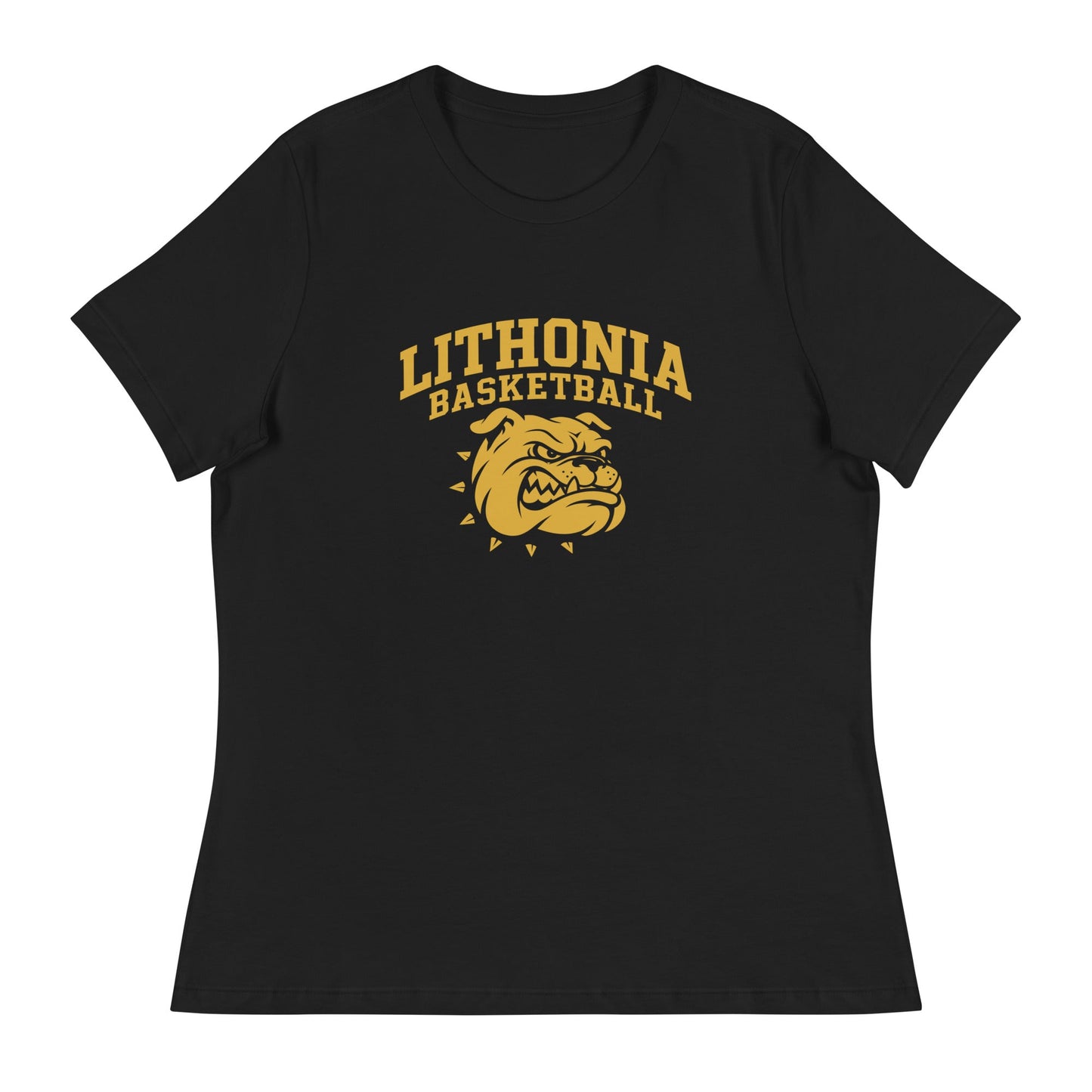 Performance | Women's Relaxed T Shirt | LMS Basketball