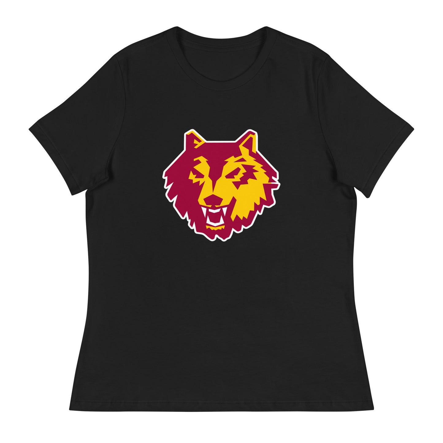 Performance | Women's Relaxed T Shirt | Loyola University Chicago Club Waterpolo